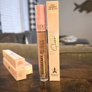 Celebrity Skin - Jeffree Star Supreme Gloss